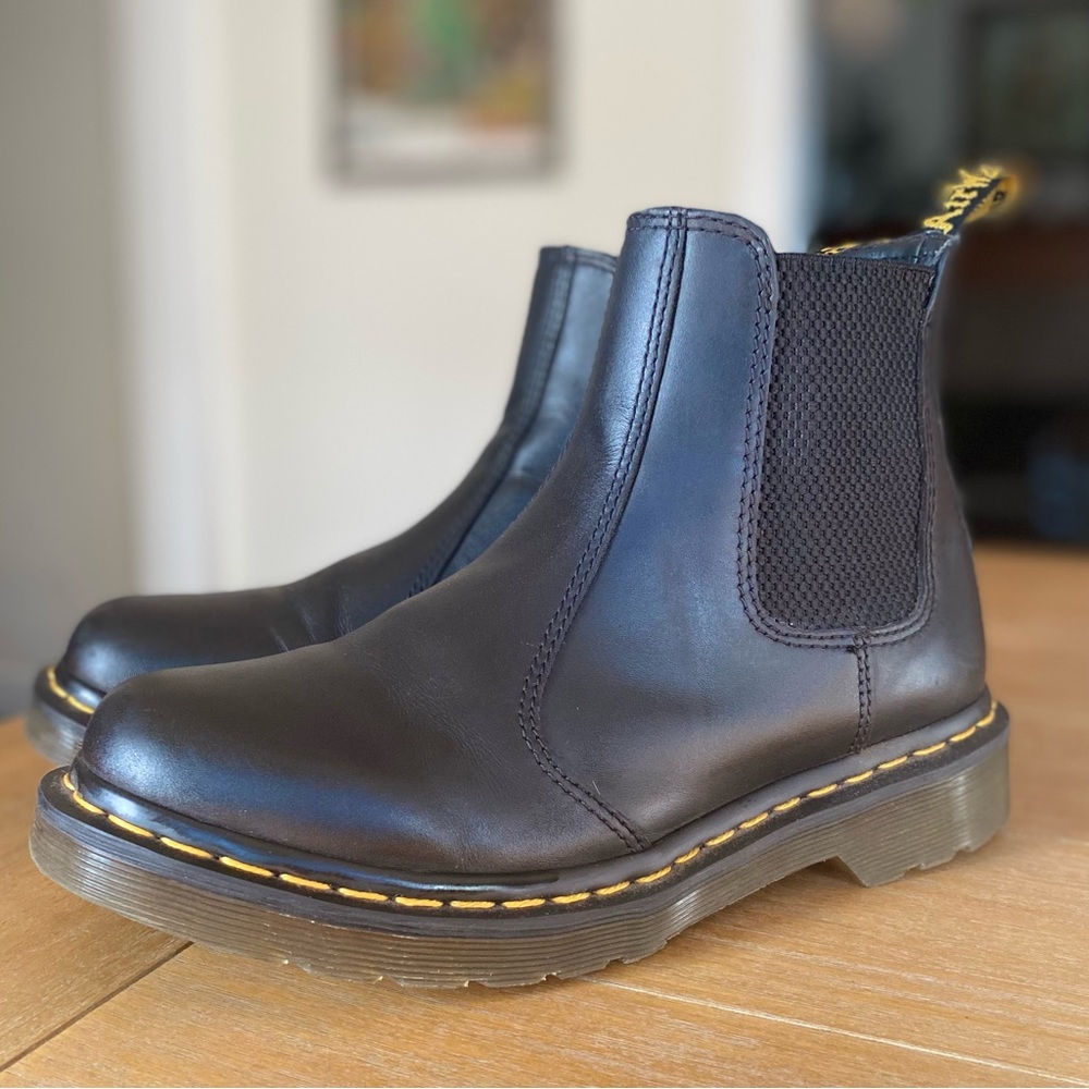 Doc Marten Chelsea Boots